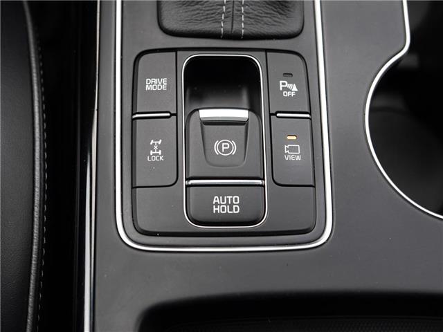 2018 Kia Sorento 3.3L SX (Stk: S332717A) in Surrey - Image 18 of 24