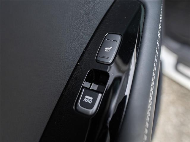 2018 Kia Sorento 3.3L SX (Stk: S332717A) in Surrey - Image 20 of 24