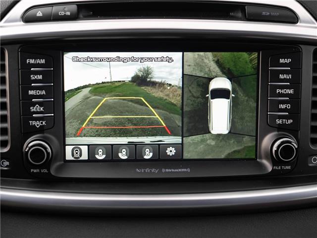 2018 Kia Sorento 3.3L SX (Stk: S332717A) in Surrey - Image 21 of 24