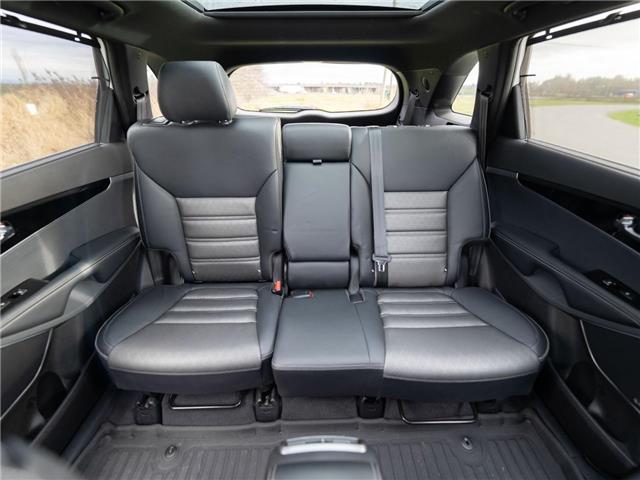 2018 Kia Sorento 3.3L SX (Stk: S332717A) in Surrey - Image 22 of 24