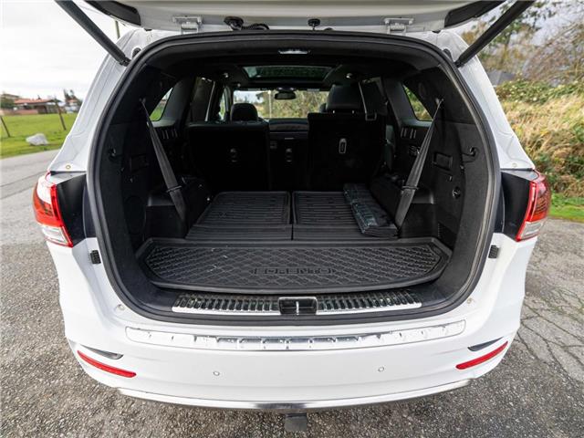 2018 Kia Sorento 3.3L SX (Stk: S332717A) in Surrey - Image 23 of 24