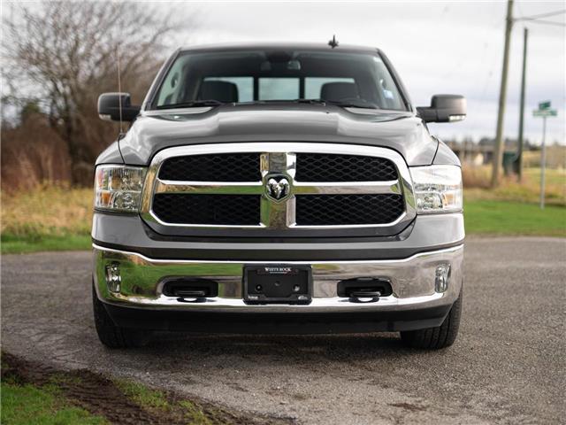 2021 RAM 1500 Classic SLT (Stk: T150346A) in Surrey - Image 2 of 19