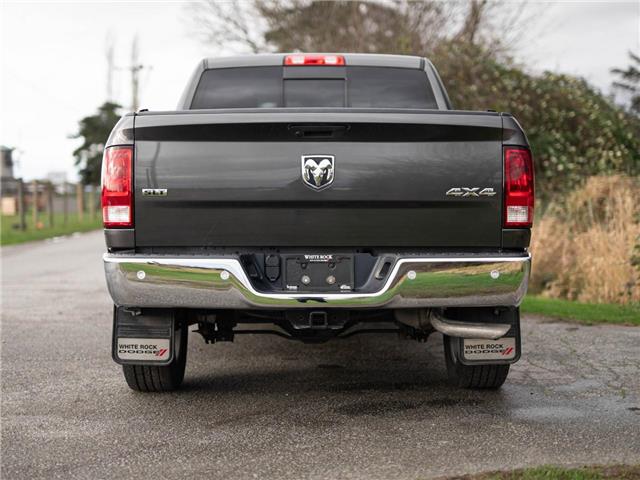 2021 RAM 1500 Classic SLT (Stk: T150346A) in Surrey - Image 5 of 19