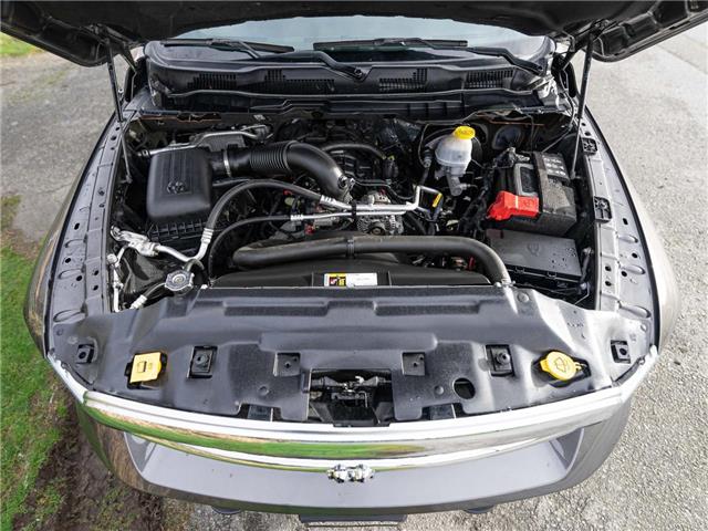 2021 RAM 1500 Classic SLT (Stk: T150346A) in Surrey - Image 7 of 19