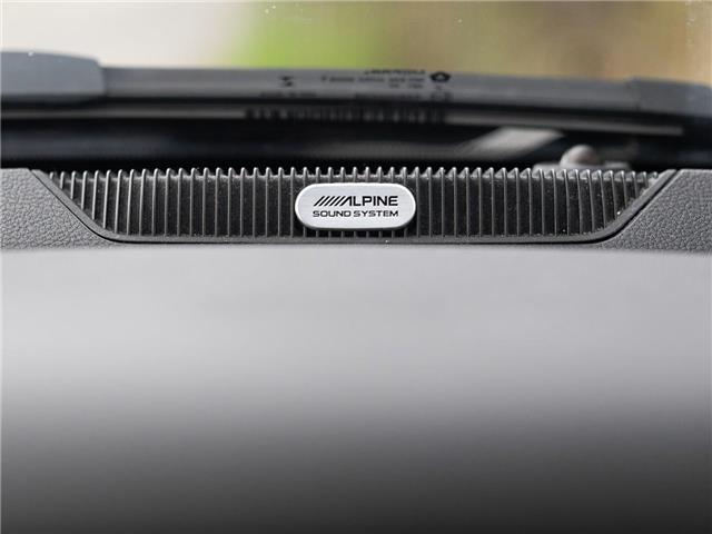 2021 RAM 1500 Classic SLT (Stk: T150346A) in Surrey - Image 9 of 19