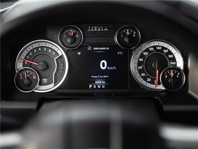 2021 RAM 1500 Classic SLT (Stk: T150346A) in Surrey - Image 12 of 19