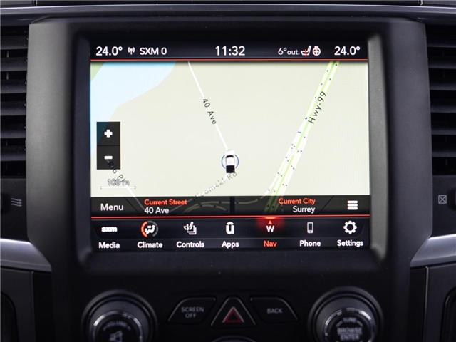 2021 RAM 1500 Classic SLT (Stk: T150346A) in Surrey - Image 14 of 19