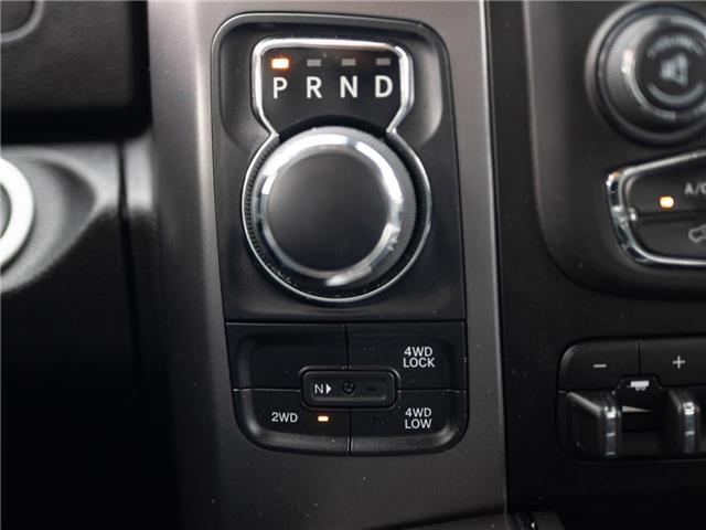 2021 RAM 1500 Classic SLT (Stk: T150346A) in Surrey - Image 15 of 19