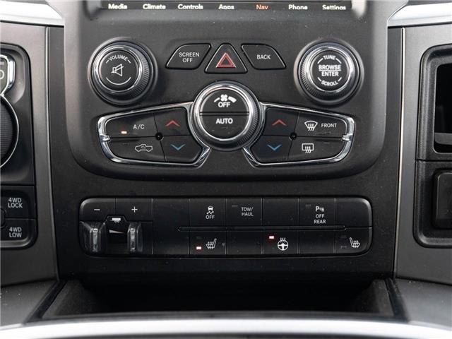 2021 RAM 1500 Classic SLT (Stk: T150346A) in Surrey - Image 16 of 19