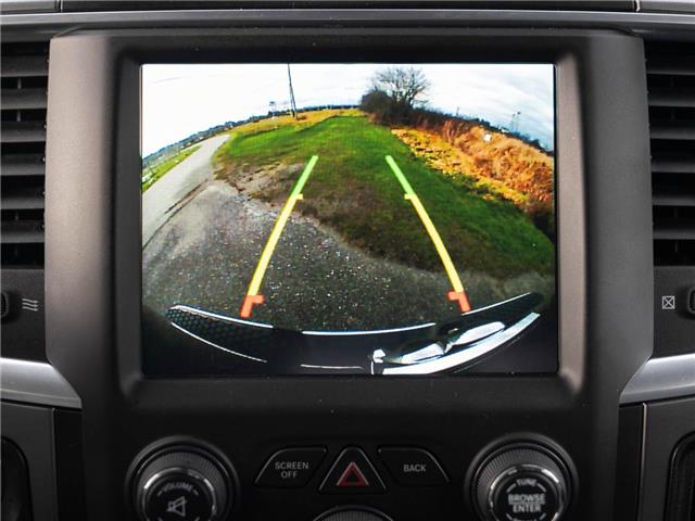 2021 RAM 1500 Classic SLT (Stk: T150346A) in Surrey - Image 17 of 19