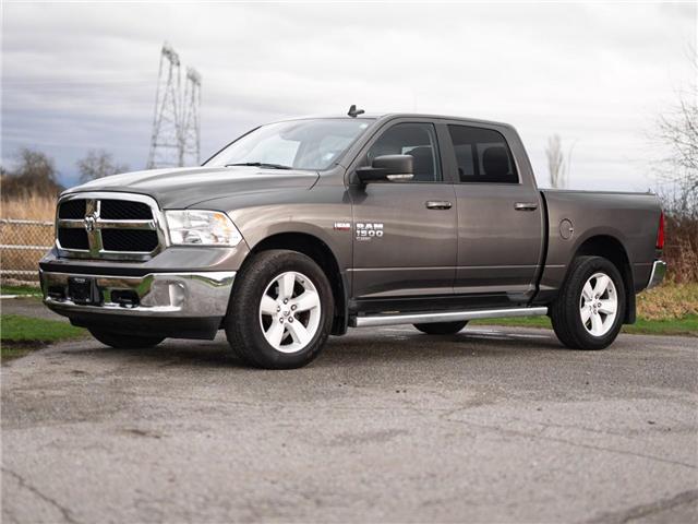 2021 RAM 1500 Classic SLT (Stk: T150346A) in Surrey - Image 19 of 19