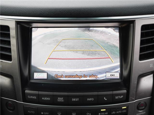 2013 Lexus LX 570 Base (Stk: S709739A) in Surrey - Image 19 of 25
