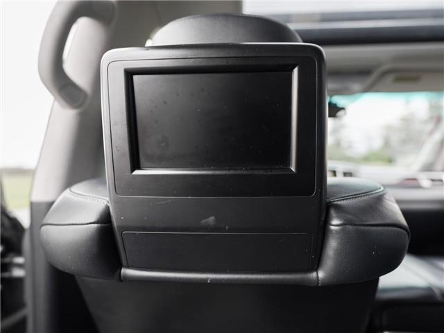 2013 Lexus LX 570 Base (Stk: S709739A) in Surrey - Image 21 of 25