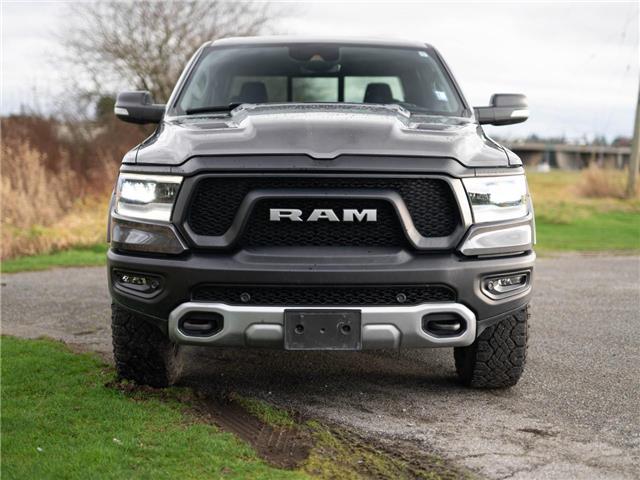 2022 RAM 1500 Rebel (Stk: T178231C) in Surrey - Image 2 of 21