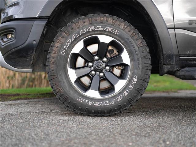 2022 RAM 1500 Rebel (Stk: T178231C) in Surrey - Image 6 of 21