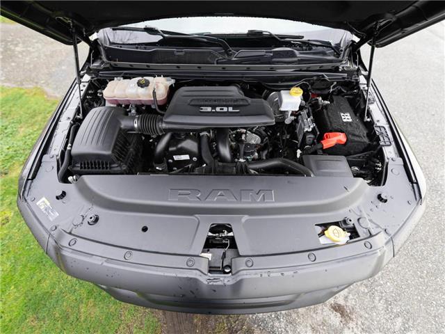 2022 RAM 1500 Rebel (Stk: T178231C) in Surrey - Image 7 of 21