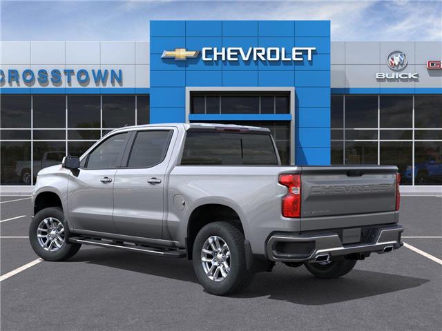 2026 Chevrolet Silverado 1500 LT (Stk: 69572) in Sudbury - Image 3 of 24