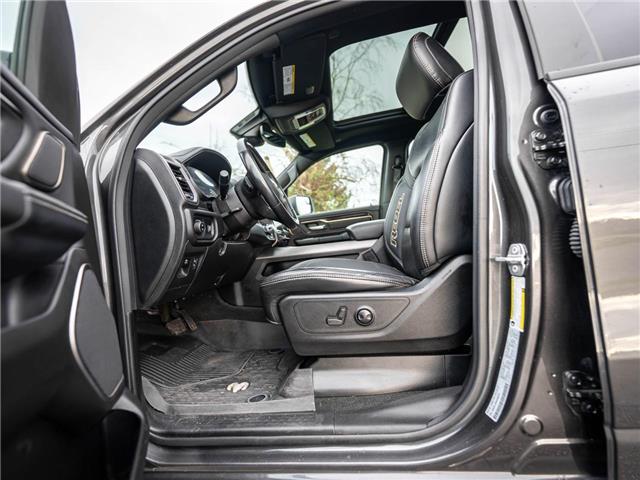 2022 RAM 1500 Rebel (Stk: T178231C) in Surrey - Image 9 of 21