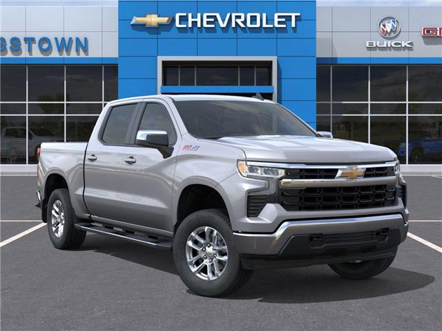 2026 Chevrolet Silverado 1500 LT (Stk: 69572) in Sudbury - Image 7 of 24