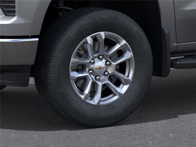 2026 Chevrolet Silverado 1500 LT (Stk: 69572) in Sudbury - Image 9 of 24