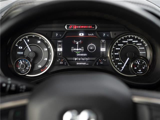 2022 RAM 1500 Rebel (Stk: T178231C) in Surrey - Image 11 of 21