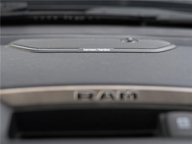 2022 RAM 1500 Rebel (Stk: T178231C) in Surrey - Image 13 of 21