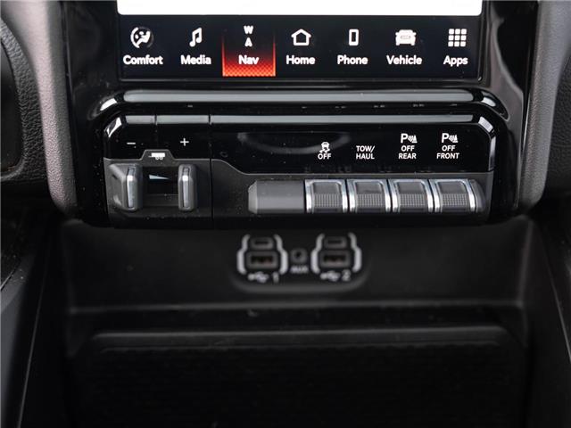 2022 RAM 1500 Rebel (Stk: T178231C) in Surrey - Image 16 of 21