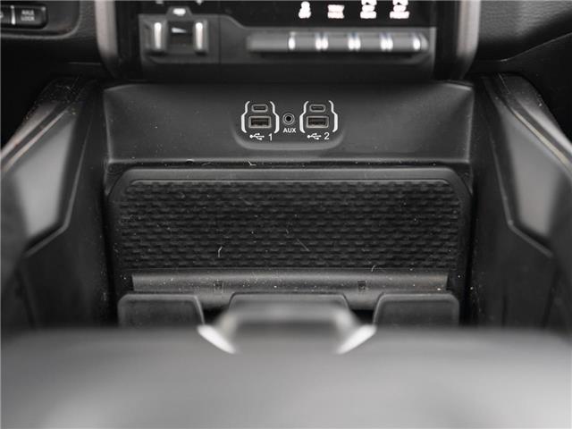 2022 RAM 1500 Rebel (Stk: T178231C) in Surrey - Image 17 of 21