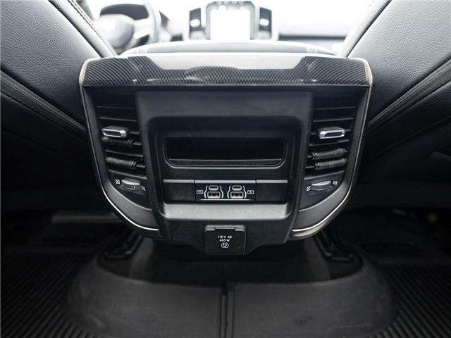2022 RAM 1500 Rebel (Stk: T178231C) in Surrey - Image 20 of 21