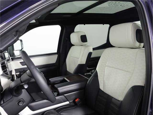 2025 Toyota Tundra Hybrid Capstone (Stk: 26T101A) in Calgary - Image 15 of 20