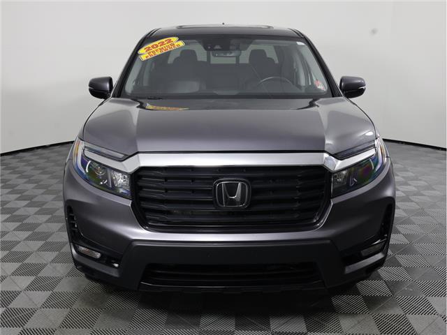 2022 Honda Ridgeline Touring (Stk: 25J253A) in Calgary - Image 2 of 20