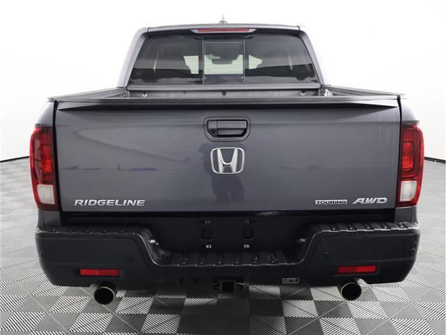 2022 Honda Ridgeline Touring (Stk: 25J253A) in Calgary - Image 6 of 20