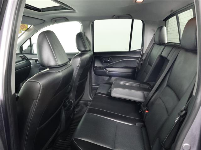 2022 Honda Ridgeline Touring (Stk: 25J253A) in Calgary - Image 9 of 20