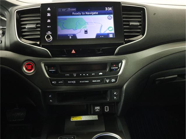 2022 Honda Ridgeline Touring (Stk: 25J253A) in Calgary - Image 12 of 20