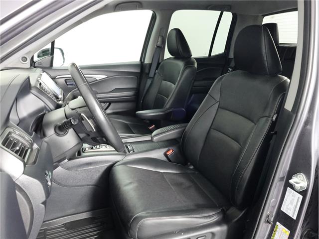 2022 Honda Ridgeline Touring (Stk: 25J253A) in Calgary - Image 13 of 20