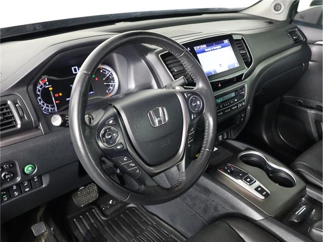 2022 Honda Ridgeline Touring (Stk: 25J253A) in Calgary - Image 14 of 20