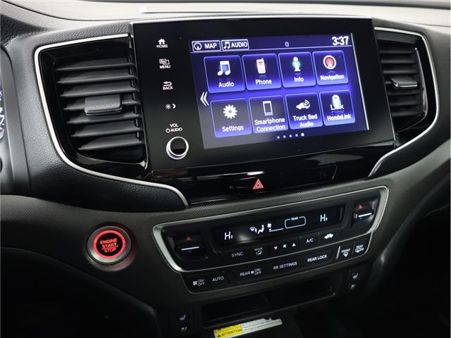 2022 Honda Ridgeline Touring (Stk: 25J253A) in Calgary - Image 15 of 20