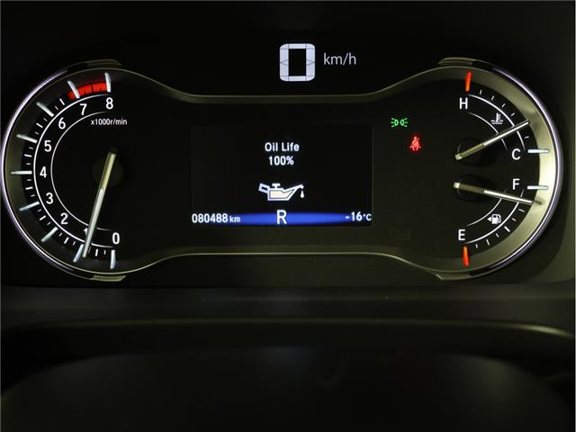 2022 Honda Ridgeline Touring (Stk: 25J253A) in Calgary - Image 17 of 20