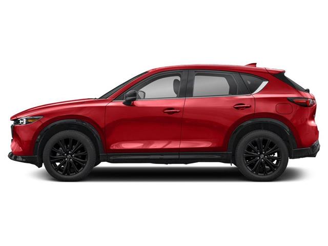 2022 Mazda CX-5 Signature (Stk: 17ML0659) in London - Image 2 of 12