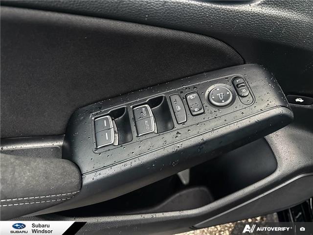 2024 Honda Civic EX (Stk: P0677) in Tecumseh - Image 14 of 26