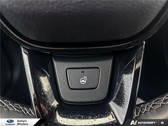 2024 Honda Civic EX (Stk: P0677) in Tecumseh - Image 26 of 26