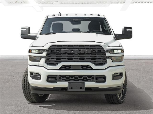 2026 RAM 3500 Big Horn (Stk: 26T154) in Calgary - Image 2 of 20