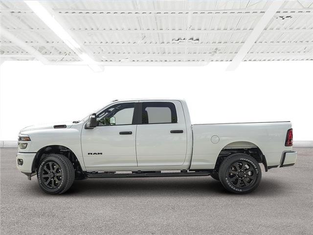 2026 RAM 3500 Big Horn (Stk: 26T154) in Calgary - Image 3 of 20