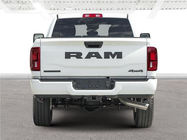2026 RAM 3500 Big Horn (Stk: 26T154) in Calgary - Image 5 of 20