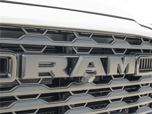 2026 RAM 3500 Big Horn (Stk: 26T154) in Calgary - Image 7 of 20