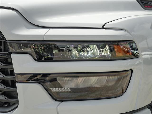 2026 RAM 3500 Big Horn (Stk: 26T154) in Calgary - Image 8 of 20