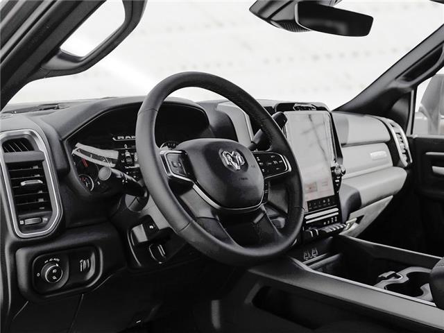 2026 RAM 3500 Big Horn (Stk: 26T154) in Calgary - Image 9 of 20