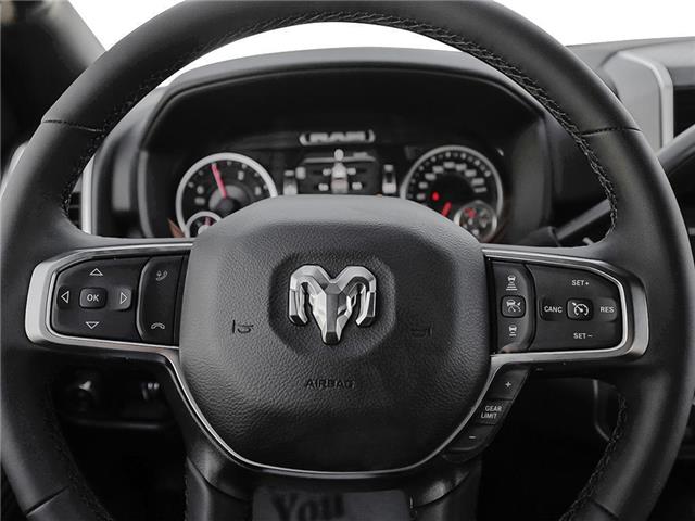 2026 RAM 3500 Big Horn (Stk: 26T154) in Calgary - Image 10 of 20