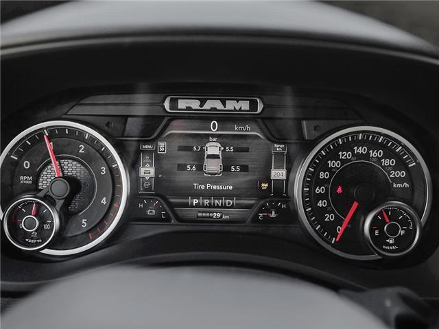 2026 RAM 3500 Big Horn (Stk: 26T154) in Calgary - Image 11 of 20