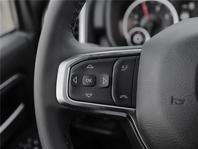 2026 RAM 3500 Big Horn (Stk: 26T154) in Calgary - Image 12 of 20